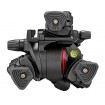 Manfrotto Befree live fluid head with Befree aluminum tripod system MVKBFR-LIVE
